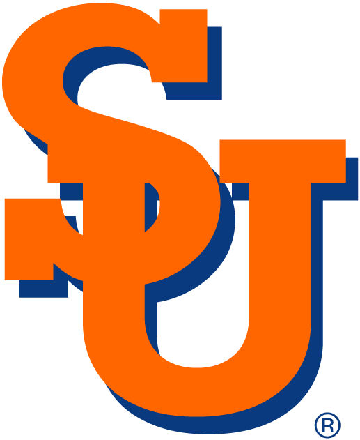 Syracuse Orange 1992-2003 Alternate Logo t shirts iron on transfers v2